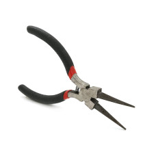 Утики, чорні ручки, 130х25, 80гр