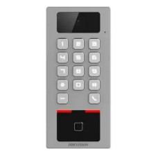 Термінал контролю доступу DS-K1T502DBWX-C