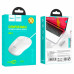 Миша провідна HOCO GM13W, 1000DPI, White, Box