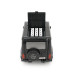 Cейф-машинка Cash Truck YT668819, кодовий замок, Black, Blister-box