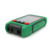 Мультиметр BAKKU Ba-2202, Вимірювання: V DC/AC, A DC/AC, Ω, C, F, °C/°F, NCV, Продзвонювання, Ліхтарик