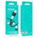 Кабель Borofone BX84, Type-C-Lighting, 3A, 20W, довжина 1м, White, BOX