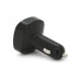 FM-модулятор Q2 з еквалайзером, 1.5A, FM, USB, TF, 49.5х41х36