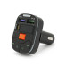 FM-модулятор Q19 з еквалайзером, 3.1A, USB, TF, 55.5х41.5х37.5