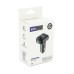 FM-модулятор X88, USB, TF, 49.5х41х36