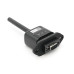 Гібридний інвертор (hybrid) Deye SUN-50K-SG01HP3-EU-BM4 HV, 50кВт, трифазний, (MPPT 150-850/36A/АКБ 160-800V/50A)Parallel