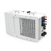 Гібридний інвертор (hybrid) Deye SUN-50K-SG01HP3-EU-BM4 HV, 50кВт, трифазний, (MPPT 150-850/36A/АКБ 160-800V/50A)Parallel