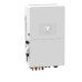 Гібридний інвертор (hybrid) Deye SUN-50K-SG01HP3-EU-BM4 HV, 50кВт, трифазний, (MPPT 150-850/36A/АКБ 160-800V/50A)Parallel