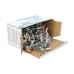 Цвяхи монтажні піроксилінові, підвіс під шпильку 6мм, 100 штук в упаковці, ціна за упаковку