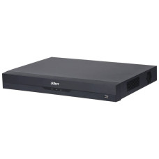 16-канальний HDCVI/AHD/TVI/IP 4K-N/5MP відеореєстратор DH-XVR5216AN-4KL-I3