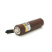 Акумулятор 18650 Li-Ion LiitoKala Lii-HG2-N(Nickel), 3000mAh (2850-3000mAh), 30A, 3.7V (2.75-4.2V), Brown, PVC BOX