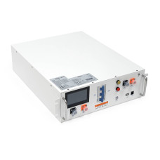 Блок керування для батарей DEYE BOS-GM5.1HVB750V/100A-EU (440*570*150), 19,5kg