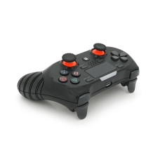Геймпад Brazzers S8-P бездротовий для PS4, Black, Box
