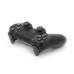 Геймпад Brazzers бездротовий для PS4 Wireless DUALSHOCK 4, роз'єм для навушників, LED light bar, Black, 3.7V, 600mAh, Blister-box
