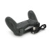 Геймпад Brazzers бездротовий для PS4 Wireless DUALSHOCK 4, роз'єм для навушників, LED light bar, Black, 3.7V, 600mAh, Blister-box
