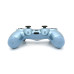 Геймпад Brazzers бездротовий для PS4 Wireless DUALSHOCK 4, роз'єм для навушників, LED light bar, Dark grey, 3.7V, 600mAh, Blister-box