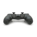 Геймпад Brazzers бездротовий для PS4 Wireless DUALSHOCK 4, роз'єм для навушників, LED light bar, Gray, 3.7V, 600mAh, Blister-box