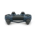 Геймпад Brazzers бездротовий для PS4 Wireless DUALSHOCK 4, роз'єм для навушників, LED light bar, Dark-Purple, 3.7V, 600mAh, Blister-box