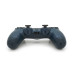 Геймпад Brazzers бездротовий для PS4 Wireless DUALSHOCK 4, роз'єм для навушників, LED light bar, Dark-Purple, 3.7V, 600mAh, Blister-box