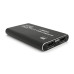 Зовнішня карта відеозахоплення 4К HDMI-USB 3.0, для захоплення та запису відео з екрана комп'ютера+ мікрофонний вхід та вихід на навушники