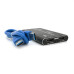 Зовнішня карта відеозахоплення 4К HDMI-USB 3.0, для захоплення та запису відео з екрана комп'ютера+ мікрофонний вхід та вихід на навушники