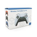 Геймпад Brazzers BR-PS02 бездротовий для PS4 Wireless DUALSHOCK 4, White, 3.7V, 600mAh, Box