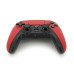 Геймпад Brazzers BR-PS02 бездротовий для PS4 Wireless DUALSHOCK 4, Red, 3.7V, 600mAh, Box