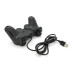 Геймпад Brazzers BR-830S провідний для ПК, USB 2.0, Black, Blister