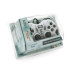 Геймпад Brazzers BR-8700 провідний для ПК, USB 2.0, White, Blister