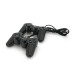 Геймпад Brazzers BR-Ucom провідний (2шт) для ПК, USB 2.0, Black, Blister