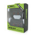 Геймпад Brazzers BR-019 бездротовий (2шт) для PC X360/P3/Android/TVBOX, Black, Box