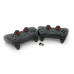 Геймпад Brazzers BR-029 бездротовий (2шт) для PC X360/P3/Android/TVBOX, MixColor, Box