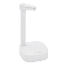 Автоматизована помпа для води Smart Dispenser FY-817, вбудований акумулятор 1200mAh, Type-C кабель, 120х137х225мм, 265грам, White, Box