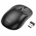 Миша бездротова HOCO GM25, 1600DPI, 2.4GHZ, Black, Blister