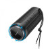 Бездротовий Bluetooth динамік Borofone BR22, 2*5W, 1200mAh, дистанція до 10m, Black, Box