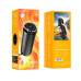 Бездротовий Bluetooth динамік Borofone BR22, 2*5W, 1200mAh, дистанція до 10m, Black, Box