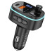 FM-модулятор HOCO E62, Black, Box