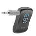 Аудіо ресівер HOCO E73 Wireless Bluetooth 3.5mm Audio Stereo Music Home + TF-card, Bluetooth 5.0