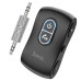 Аудіо ресівер HOCO E73 Wireless Bluetooth 3.5mm Audio Stereo Music Home + TF-card, Bluetooth 5.0
