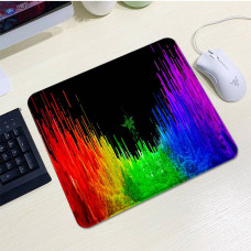 Килимок 200*240 тканинний RAZER 27, товщина 2 мм, Пакет