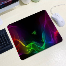 Килимок 200*240 тканинний RAZER 26, товщина 2 мм, Пакет