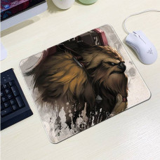 Килимок 240*220 тканинний DOTA2 "Earthshaker", товщина 2 мм, колір Cray, OEM