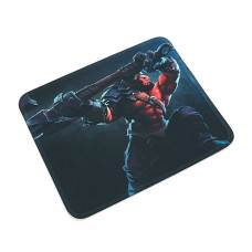 Килимок 240*220 тканинний DOTA2 "Axe", товщина 2 мм, OEM