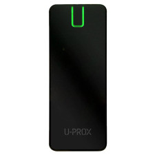 Універсальний зчитувач ідентифікаторів з підтримкою OSDP U-Prox SE slim