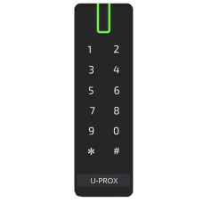 Мультиформатний зчитувач U-Prox SE keypad
