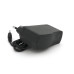 Імпульсний адаптер живлення YM-0910 9В 1А MLPSP9-1mini (06648) (9Вт) штекер 3.5/1.0 довжина 0,9м Q250