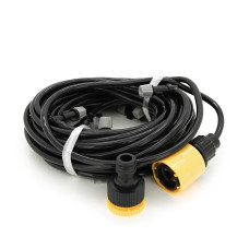 Туманоутворювач Patio Mistcooling Kit YT154, 10м, Box