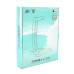 Підставка для гарнітури FANTECH TOWER II AC3004 MINT EDITION, Color Box