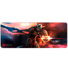 Килимок 300*700 тканинний DOTA2 "Fantasy Warrior", товщина 3 мм, OEM