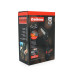 Акумуляторна ланцюгова пилка Mini Chain Saw 15cm, 24V, зарядне + 2 аккумулятори, Case